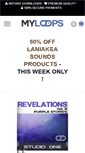 Mobile Screenshot of myloops.net